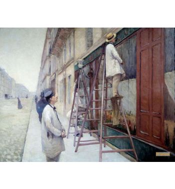 House Painters