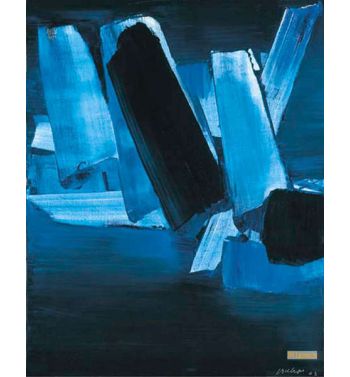 Painting July 17, 1963