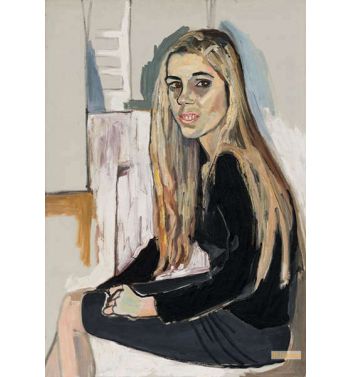 Sally Noblet, 1964