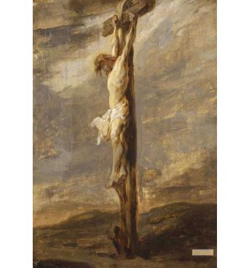 Crucifixion