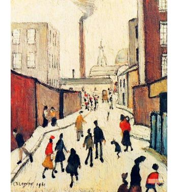 Street Scene