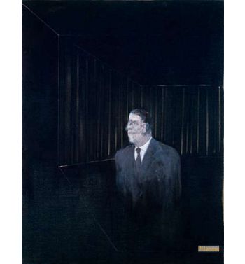Man in Blue II