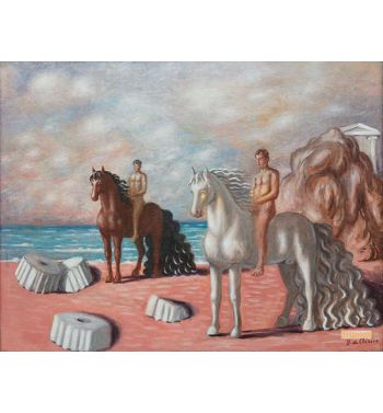 Il Dioscuri in Riva