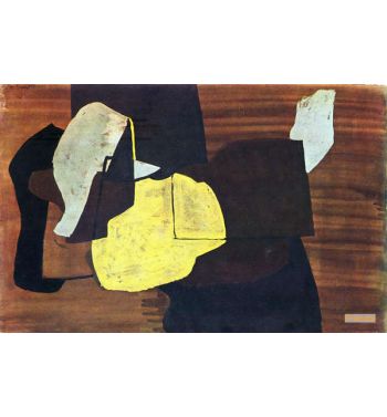 Untitled Woodlike