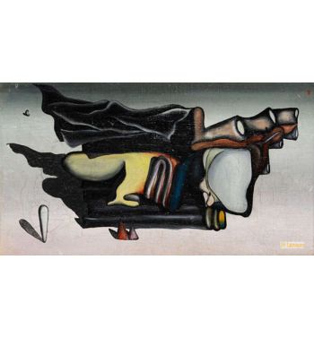 Untitled 1932