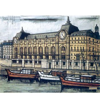La Gare d'Orsay