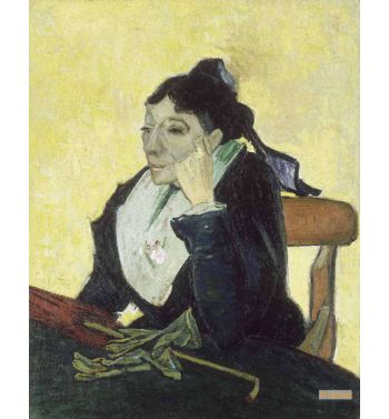 The Arlesienne 1888