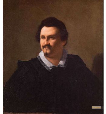 Portrait Of A Gentleman Scipione Borghese