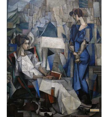 Two Women