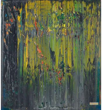 Abstract Image 16