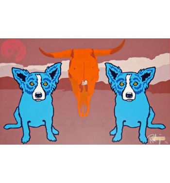Moo Cow Blues 1993