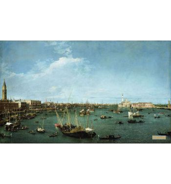 Bacinodi San Marco Venice