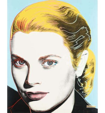 Grace Kelly