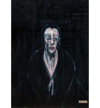 Portrait of Lisa