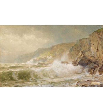 Gray Cliff, Conanicut