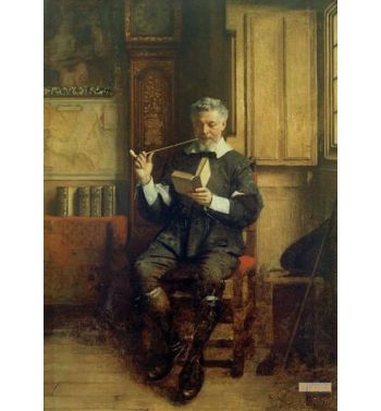 Reading Smoker