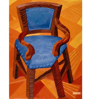 The Chair 2