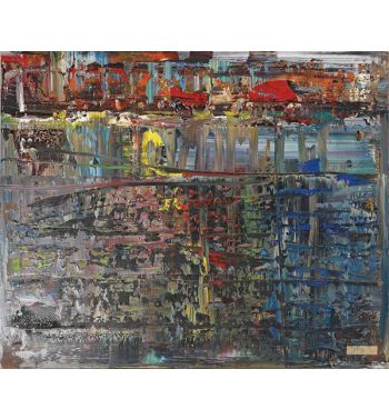 Abstract Image, 1990 4