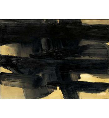 Painting May 17, 1964