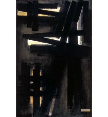 Painting, 23 May 1953