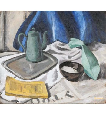 Still Life 1915