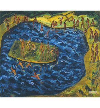 Bathers