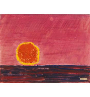 Ringed Sun