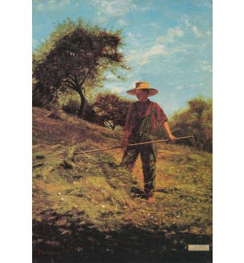 Haymaking