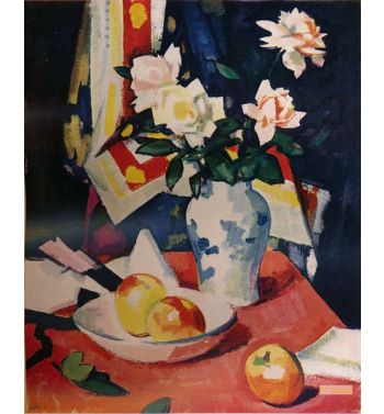 Still Life, c1891 1935, 1936
