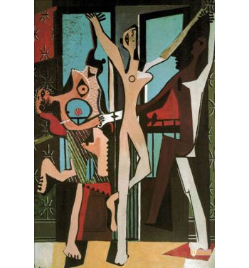 The Dance