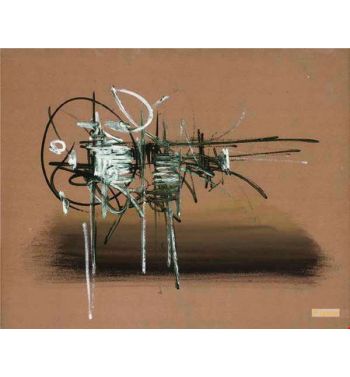 Abstract Composition