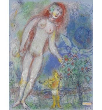 Aubade, 1972