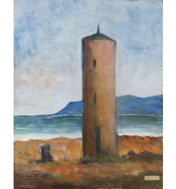La Torre Sul Mare