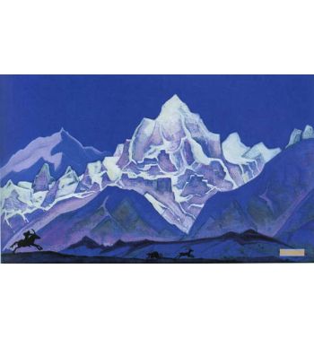 The Hunt 1937