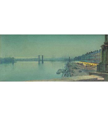 Quai De Paris Roue