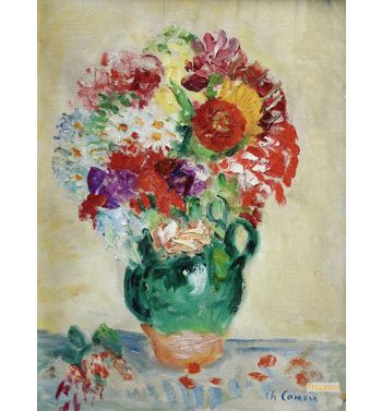 Bouquet Of Flowers, 2