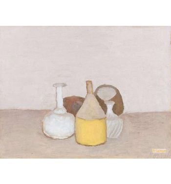 Still Life, 1953, 3