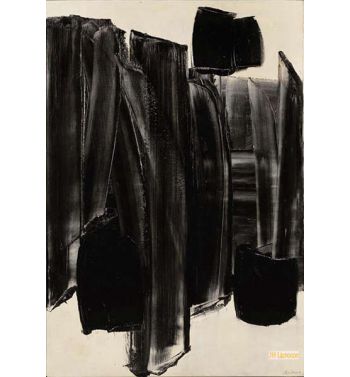 Painting, March 2, 1961