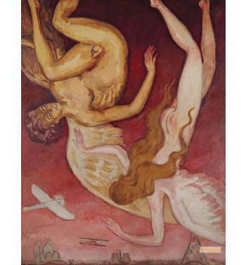 The Fall Of Angels