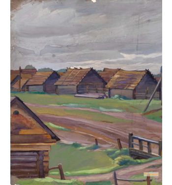 Neskuchnoe, 1912