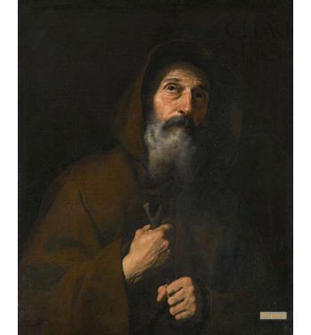 St Francis Of Paola