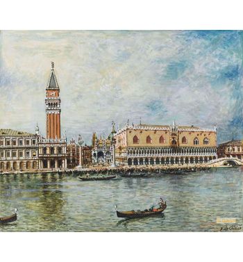 Venezia Palazzo Ducale