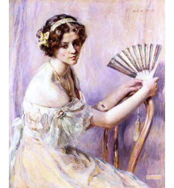 The Pearl Fan