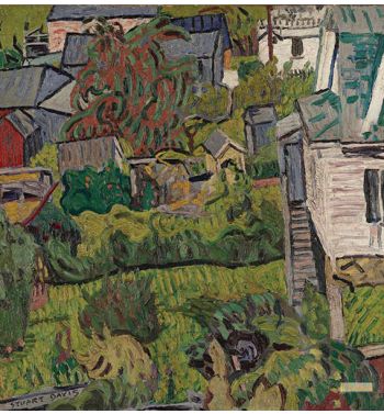 Untitled, Landscape