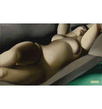 La Belle Rafaela