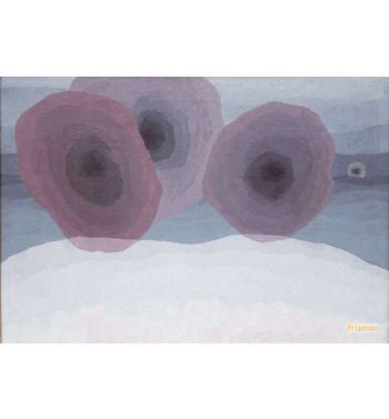Fog Horns, 1929