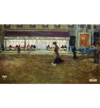 Avenue De Clichy
