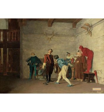 The Thespians