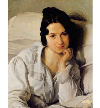 Carolina Zucchi 1825