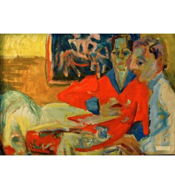 Morning Coffee